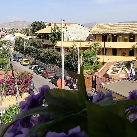 Apartmán Letizia
