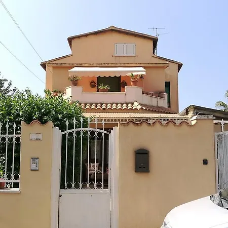 Letizia Apartmán
