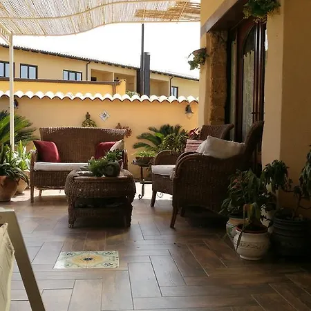 Apartmán Letizia *