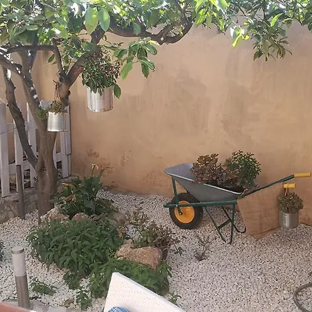 Apartmán Letizia *