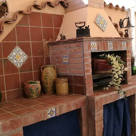 Letizia Apartmán *