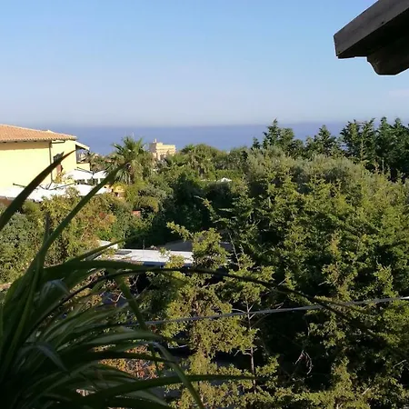 Letizia Apartmán *