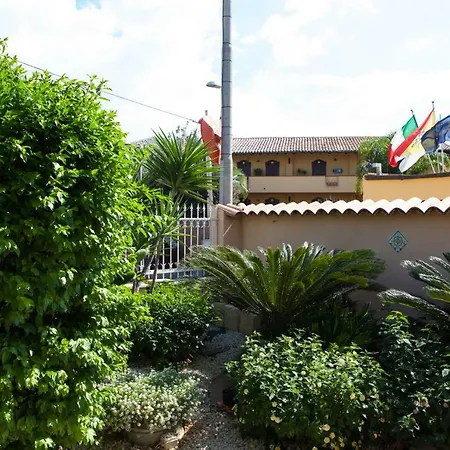 Apartmán Letizia