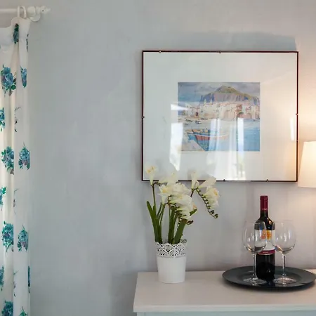 Letizia Apartmán *