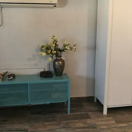 Apartmán Letizia *