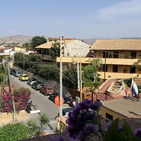 Apartmán Letizia San Leone