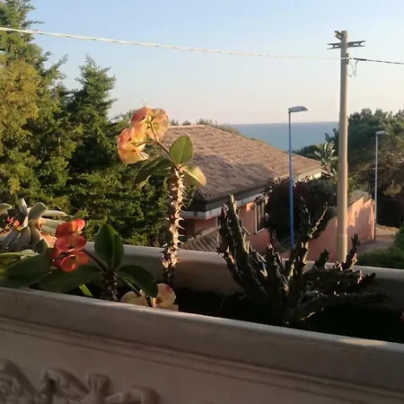 Letizia Apartmán *
