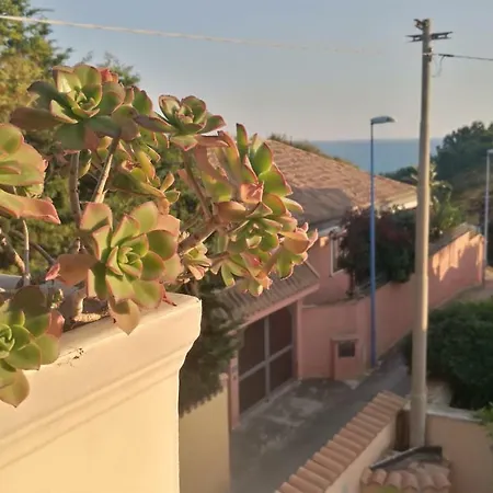 Letizia Apartmán *