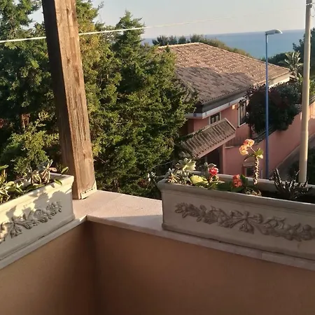 Apartmán Letizia San Leone
