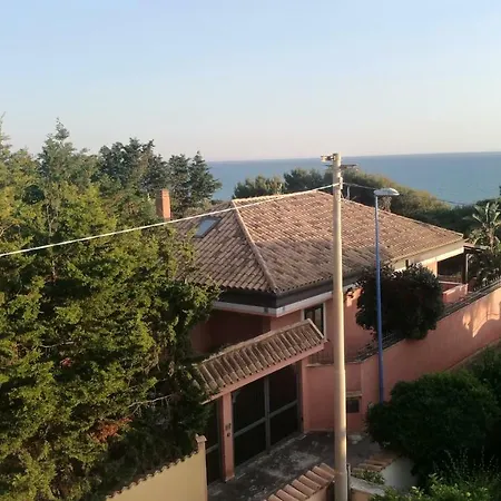 Apartmán Letizia