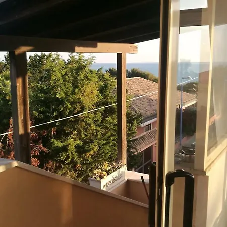Apartmán Letizia