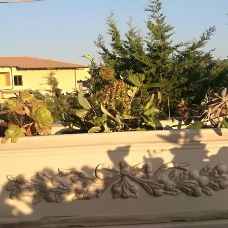 Apartmán Letizia San Leone