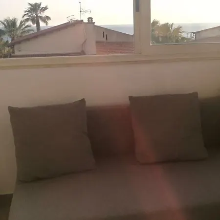 Letizia Apartmán *