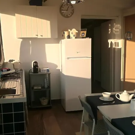 Apartmán Letizia San Leone