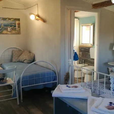 Apartmán Letizia San Leone