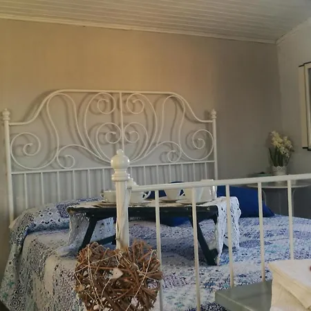Letizia * San Leone