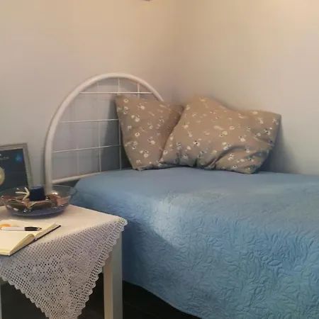 Letizia Apartmán
