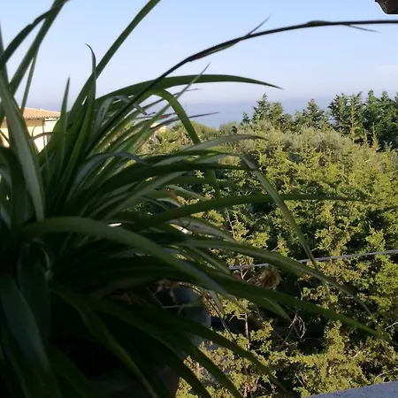 Letizia Apartment