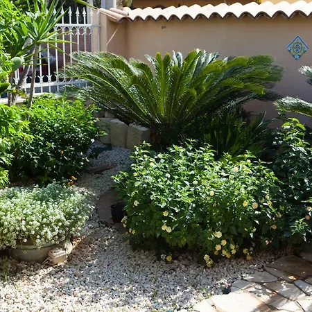 Letizia * San Leone